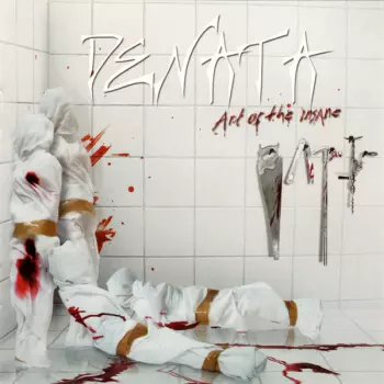 Denata: Art Of The Insane