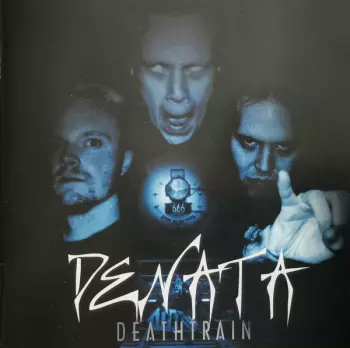 Denata: Deathtrain