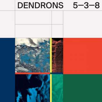 CD Dendrons: 5-3-8 DIGI
