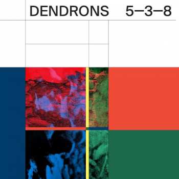 LP Dendrons: 5-3-8