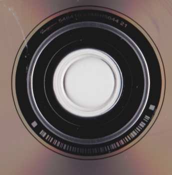 CD Denial Fiend: Horror Holocaust