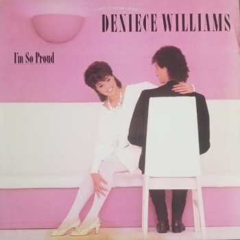 Album Deniece Williams: I'm So Proud