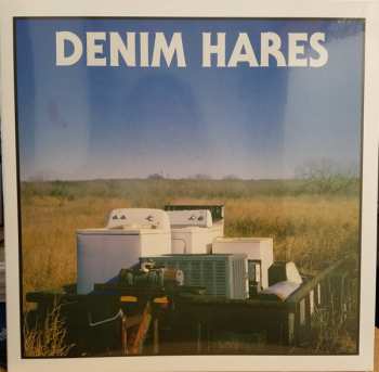 Album Denim Hares: Denim Hares