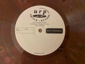 LP Denison Witmer: The Ones Who Wait