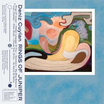 Album Deniz Cuylan: Rings Of Juniper