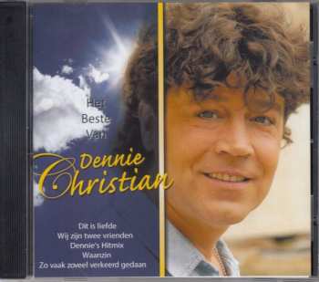 Album Dennie Christian: Het Beste Van Dennie Christian