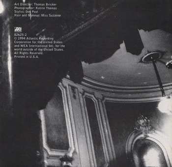 CD Dennis DeYoung: 10 On Broadway