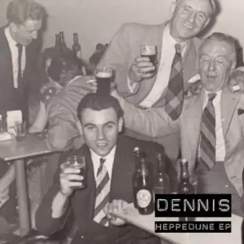 Heppedune Ep