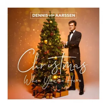 Christmas When You're Here