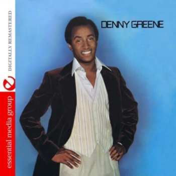 Album Denny Greene: Denny Greene