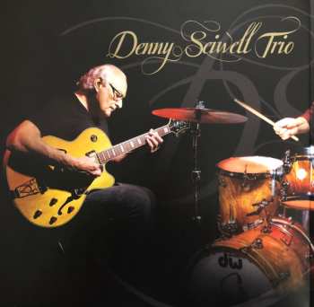 LP Denny Seiwell Trio: Boomerang