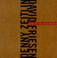 David Friesen: Live At The Jazz Bakery
