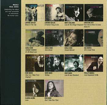 CD Denny Zeitlin: Slick Rock