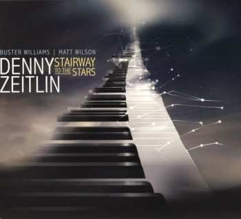 Album Denny Zeitlin: Stairway To The Stars