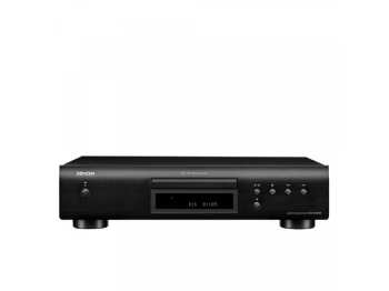 Technique audio Denon DCD-600NE Černá