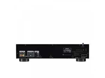 Technique audio Denon DCD-600NE Černá