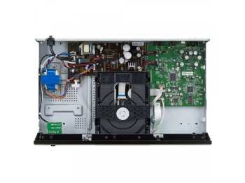 Technique audio Denon DCD-600NE Černá