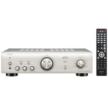 Technique audio Denon PMA-600NE Stříbrná