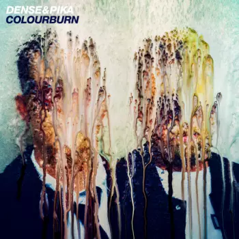 Dense And Pika: Colourburn