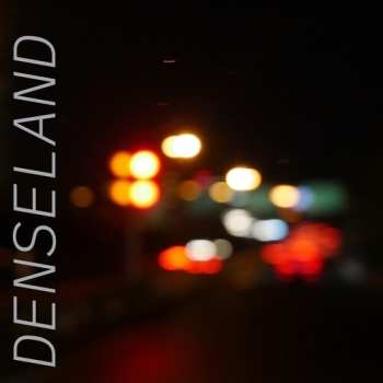 CD Denseland: Code & Melody DIGI