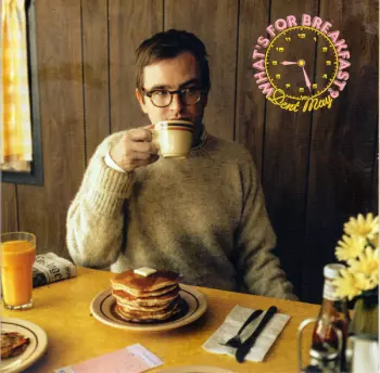What's For Breakfast?
