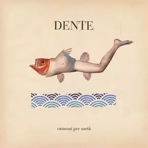 Canzoni Per Metà