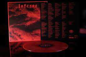 LP Denuit: Inferno CLR