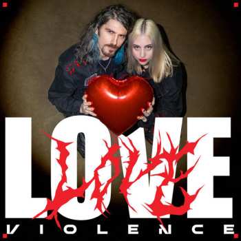 LP Denuit: Love Violence CLR