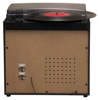 Technique audio Denver Mrd-166