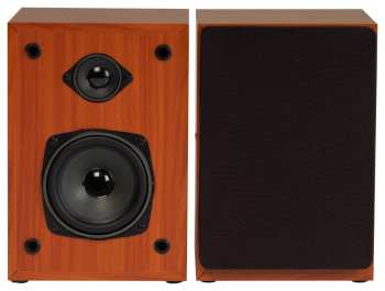 Technique audio Denver MRD-52 Dřevo