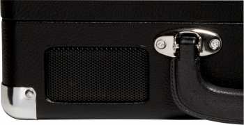 Technique audio Denver VPL-120 Black