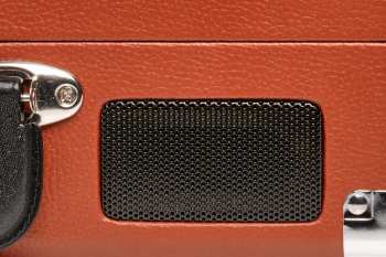 Technique audio Denver VPL-120 Brown
