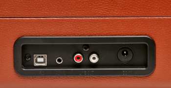 Technique audio Denver VPL-120 Brown