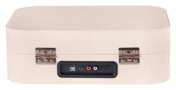 Technique audio Denver VPL-130 Bílá