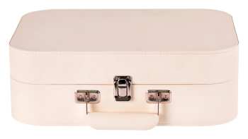 Technique audio Denver VPL-130 Bílá