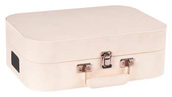 Technique audio Denver VPL-130 Bílá