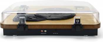 Technique audio Denver VPL-210 WOOD
