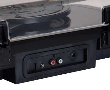 Technique audio Denver VPL-230 Černá