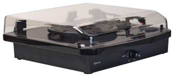 Technique audio Denver VPL-230 Černá