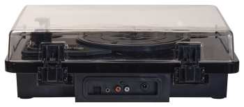 Technique audio Denver VPL-230 Černá