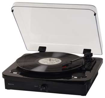 Technique audio Denver VPL-230 Černá