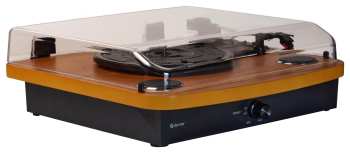 Technique audio Denver VPL-230 Dřevo