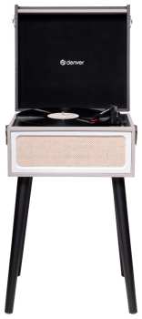 Technique audio Denver VPR-250