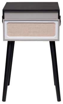 Technique audio Denver VPR-250