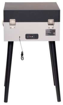 Technique audio Denver VPR-250