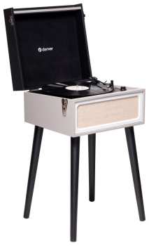 Technique audio Denver VPR-250