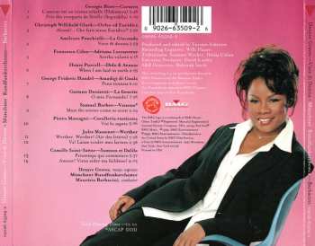 CD Denyce Graves: Voce Di Donna