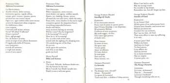 CD Denyce Graves: Voce Di Donna