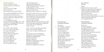 CD Denyce Graves: Voce Di Donna