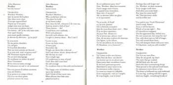 CD Denyce Graves: Voce Di Donna